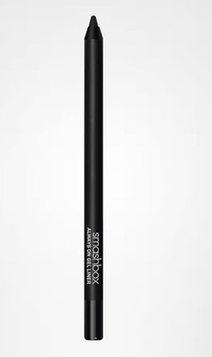 Smashbox Always On Gel Eye Liner waterproof & smudge-proof Fishnet (Black)