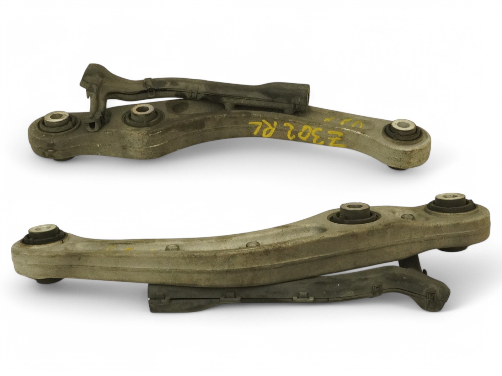 Bentley Continental GT 2003-2012 Rear Right Camber arms Set