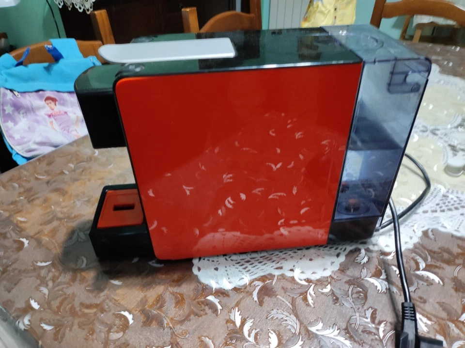 Macchina Caffe Indesit Uno System - image 2 of 4