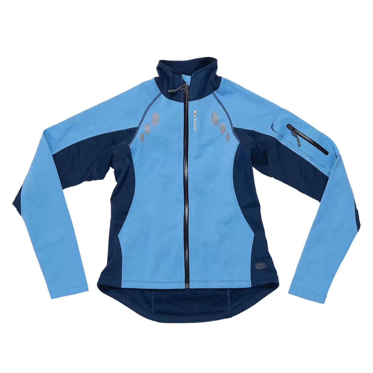 Sugoi Soft Shell Cycling Jacket - Women's