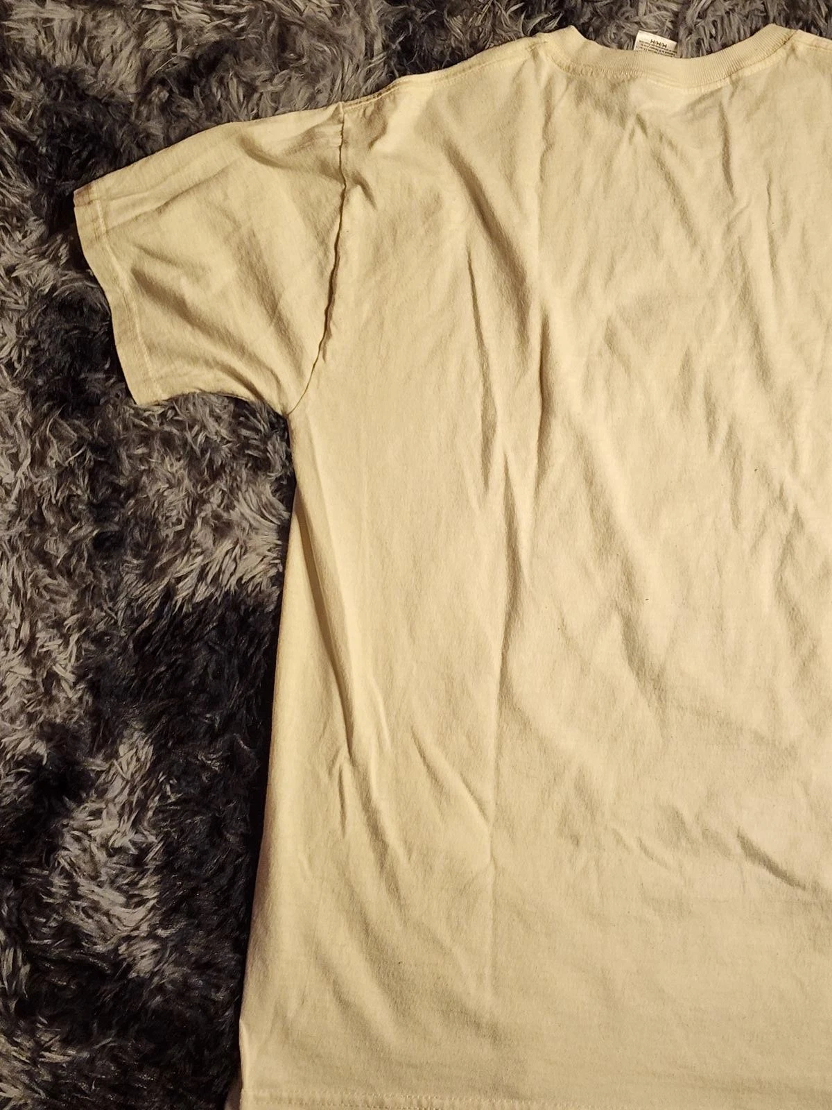 Vintage Scooby-Doo Graphic T-Shirt