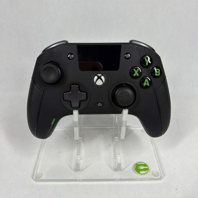 Nacon Revolution X Unlimited Black Wireless Gaming Controller Xbox / PC
