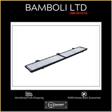 Filtre d'habitacle BMW SERIE 1