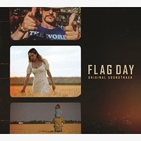 V/A - Flag Day Ost - Cd - G3Z