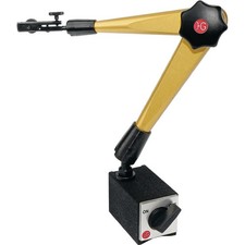Gelenkstativ R.400mm hydraulisch HÖRGER & GÄßLER Gelenk Stativ Universalstativ