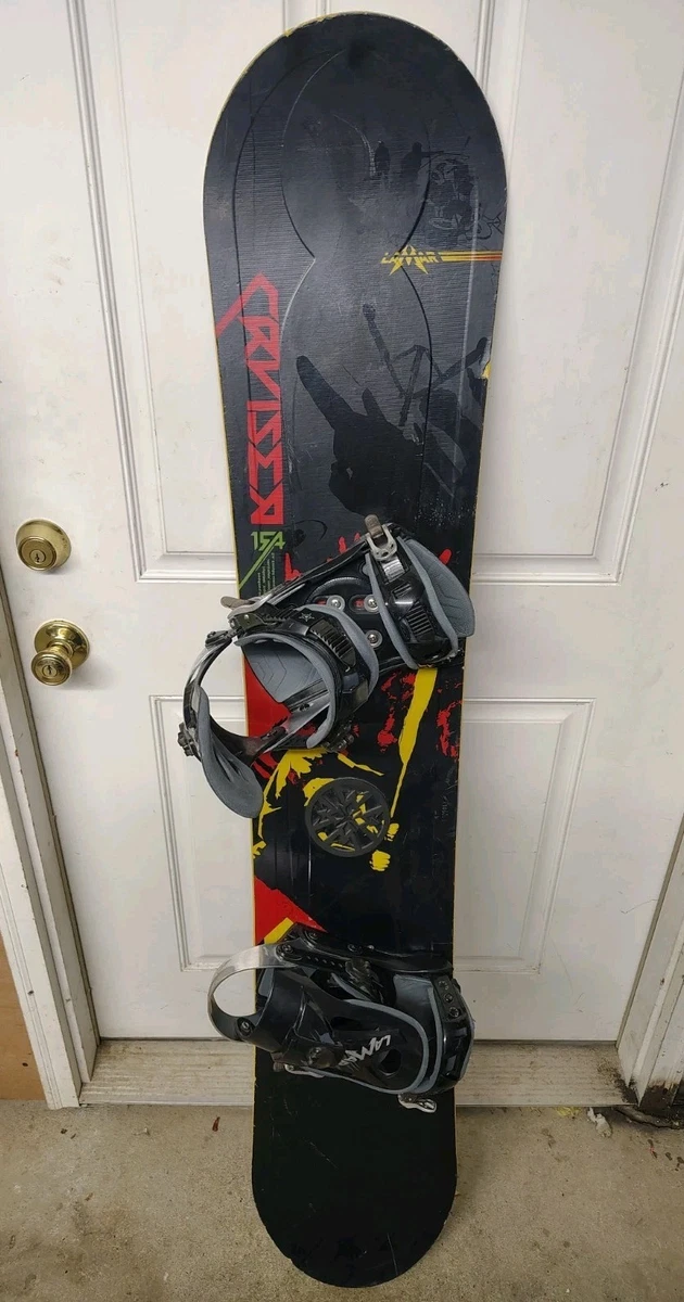 25+ Lamar Snowboards for sale | Updated Oct 2026