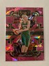 2024 Panini Select WNBA - Concourse Lauren Jackson #89 Pink Ice Prizm