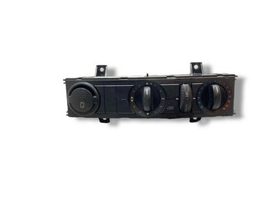 Mercedes-Benz Sprinter 3,5-t Furgon 906 Klimabedienteil 35684304