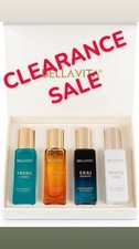 Bellavita Luxury Unisex Gift Set with Honey Oud, White Oud, Fresh & Skai | Fruit