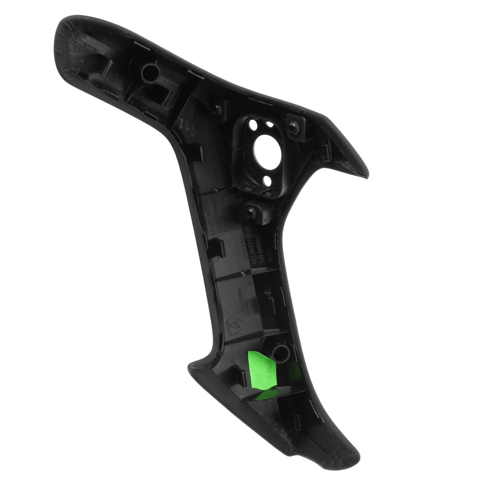 Lamborghini Huracan Left Door handle P/N 4T1867151A