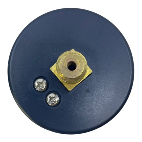 Tecsis Pressure Gauge 0-25BAR Pressure Gauge From Tecsis For Industrial Use - Picture 12 of 12