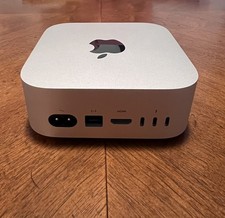 Apple Mac mini 16 GB RAM Desktops & All-In-One Computers for sale