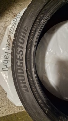 4x Neu Bridgestone Turanza T005 245/40 R19 94W Bj.: 43/24