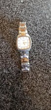 Boccia Titanium Uhr