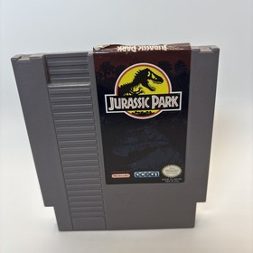 Lote de 12 juegos NES Nintendo - Jurassic Park, Mega Man 3, Double Dragon no probados