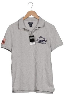 Polo Ralph Lauren Poloshirt Herren Polohemd Shirt Polokragen Gr. S B... #0mi2qmg