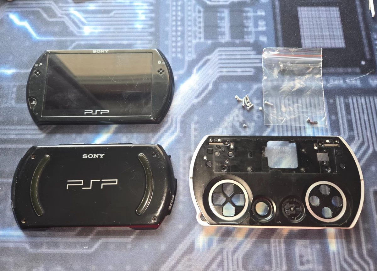 psp go parts products for sale | eBay