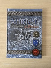 Livre Auriol en Provence