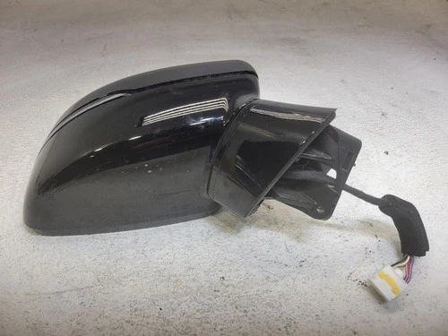 2021-2023 Kia Sorento Passenger Side View Mirror Power Heated Turn Signal 