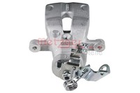 Bremssattel Metzger Autoteile 6261419 FüR Fiat 500L 199LYC1B Natural Power 199