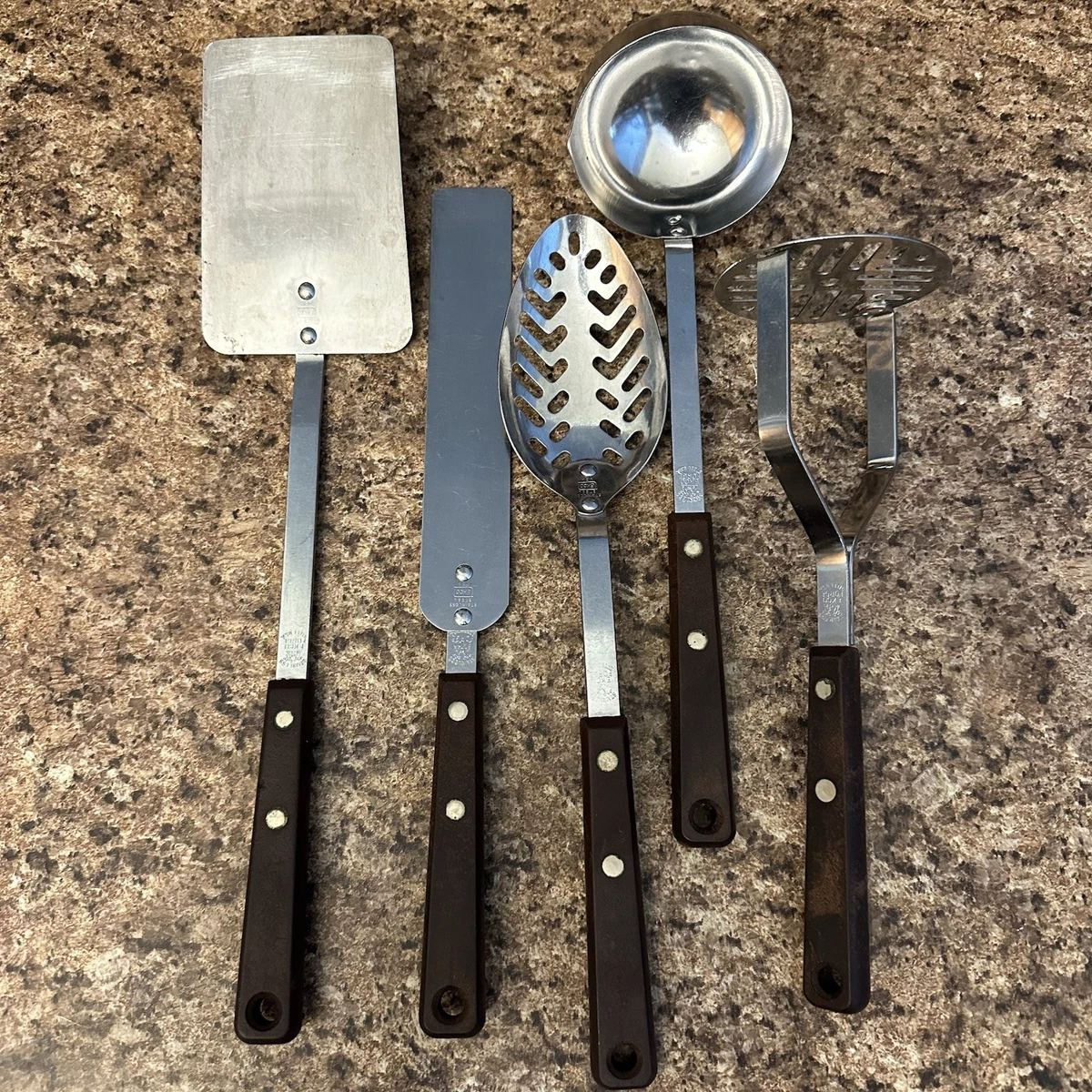 vintage ekco utensils products for sale | eBay