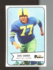 Click to enlarge Dave Hanner