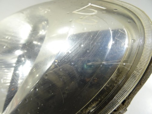 KOPLAMPGLAS LINKS Renault Kangoo Express (FC) 260602069R #106036027 - Afbeelding 2 van 4