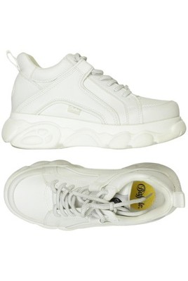 Buffalo LONDON Sneaker Damen Freizeitschuhe Turnschuhe Sportschuhe G... #rw2ttp2