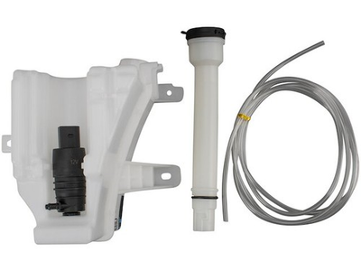 #ad #ad For 2012 2020 Chevrolet Sonic Washer Reservoir 89993YYSH 2016 2013 2015 2014 $46.05