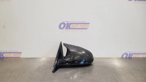 16 BMW M4 F83 EXTERIOR SIDE VIEW MIRROR LEFT DRIVER CARBON FIBER