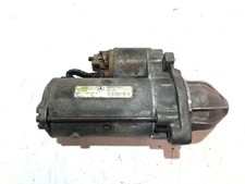 Anlasser Starter Mercedes Sprinter W901 W903 W904 313CDI Vito W639 111CDI 113 #