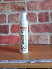 St. Moriz Instant Self Tanning Mouse Medium 200ml Pack of 1