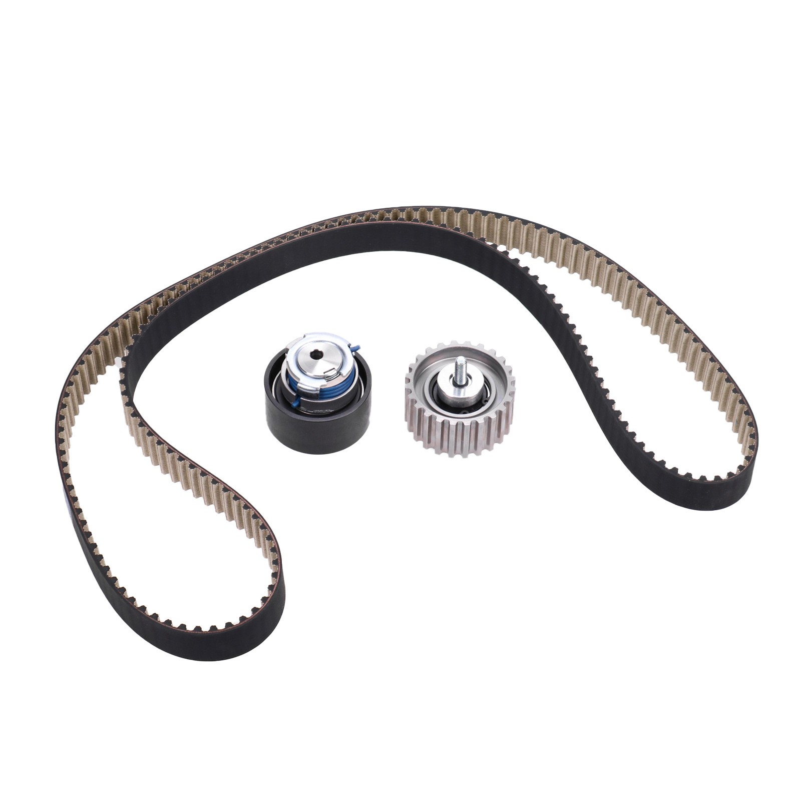 FIAT DUCATO 2.3 JTD TIMING BELT KIT F1AE3481D F1AGL411D F1AGL411C F1AGL4111 - Image 14