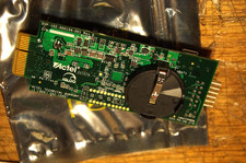 【希少】Actel A1280A FPGA セラミック金チップ 産業用 廃盤品 Alcatel ASM-182T Helium Leak Detector, Rebuilt