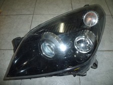 Xenon-Scheinwerfer links mit Kurvenlicht Opel Astra H inkl. Steuergeräte
