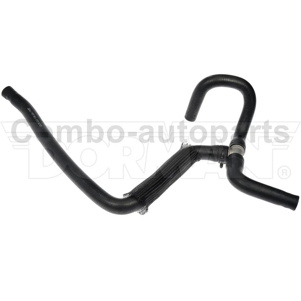 Шланг в сборе розетка для отопителя и кондиционера Dorman для Dodge Challenger 2008-2010 - Изображение 4 из 4