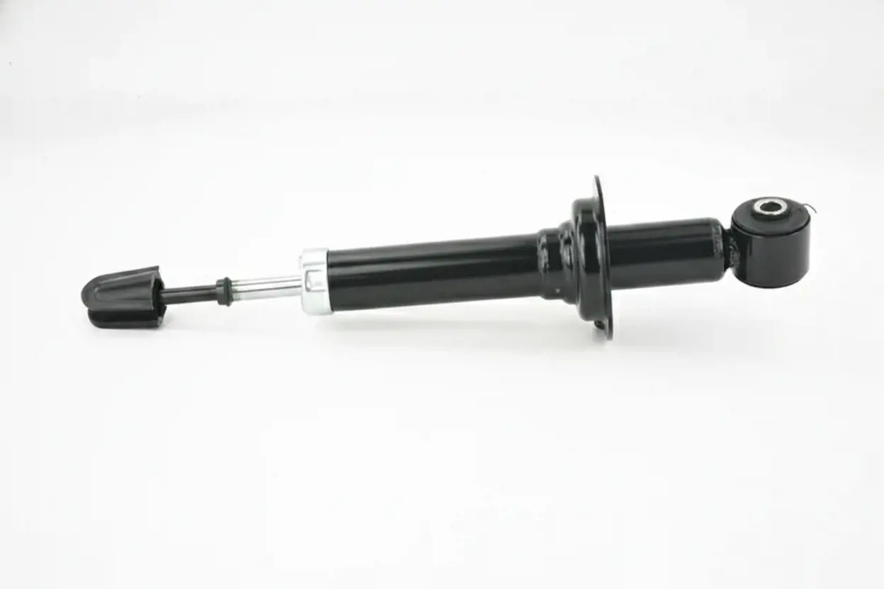 Shock absorber Rear Axle Bottom eye 04658631R FEBEST for MITSUBISHI LANCER VII