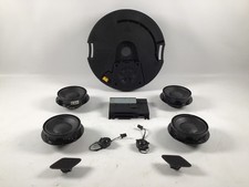 Dynaudio Lautsprechersystem VW Golf Alltrack ...