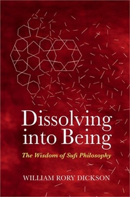 Dissolving into Being (Paperback or Softback)