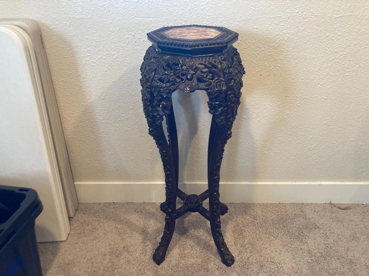木制古董原始1850-1899 年的中国古饰品| eBay