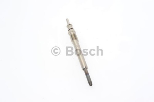 ENGINE GLOW PLUGS BOSCH 0 250 202 043 4PCS A FOR OPEL VECTRA B,ASTRA G,VECTRA C - Picture 2 of 9