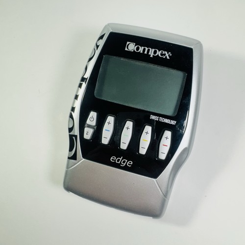Compex Edge Muscle Stimulator - Training Aid - Unit Only