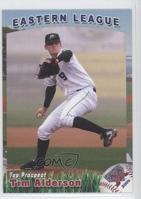 2009 Grandstand Eastern League Top Prospects Tim Alderson 3d5