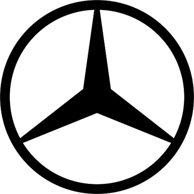 Genuine Mercedes-Benz Cable Duct 204-821-01-89-9051