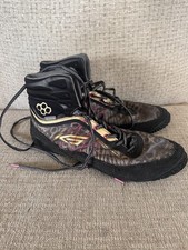Kyle Snyder, Rudis wrestling shoes. Only worn for 1 month. Size 11 1/2