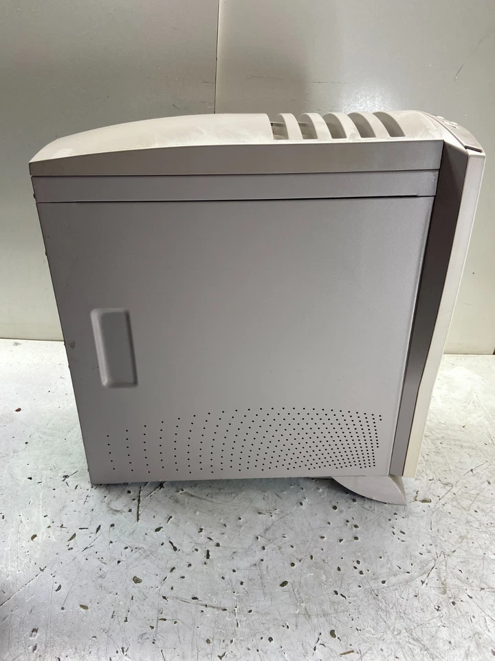 Compaq Presario 4712  Intel Pentium 200MHz 256MB NO HDD - Image 2 of 4