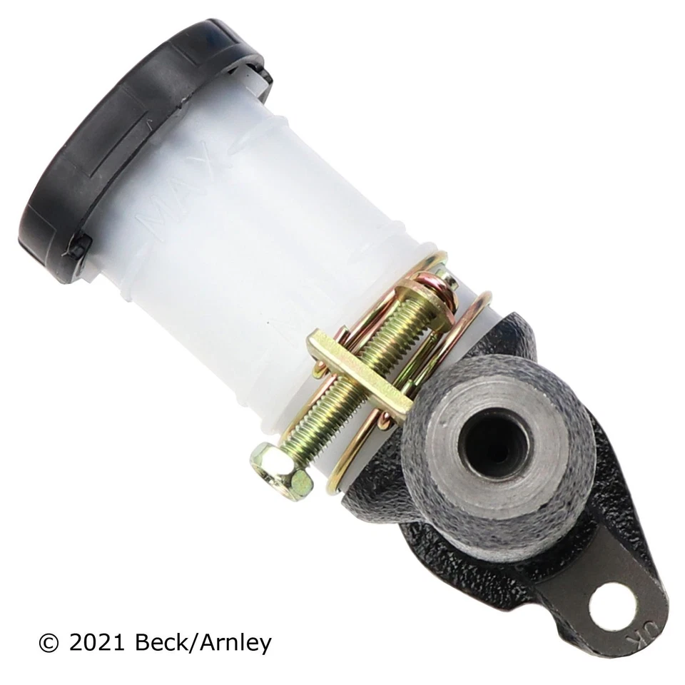 Beck Arnley 072-2108 Clutch Master Cyl For 67-80 Mg Mgb - Image 4 of 4