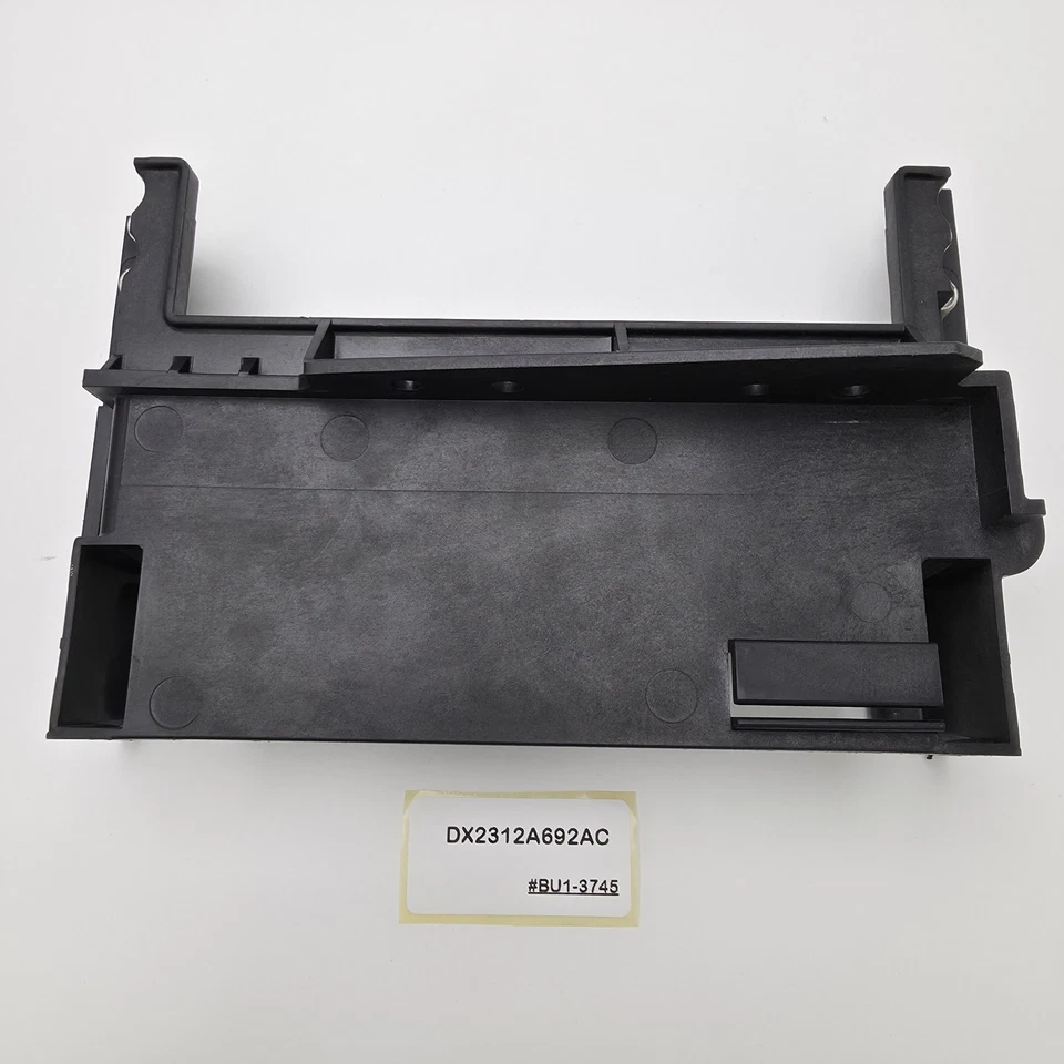 Módulo de inyección Jaguar XF 2013-2017 soporte DX2312A692AC Foto 2 de 4