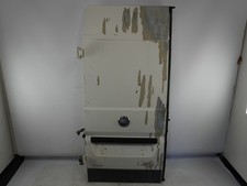 Porte arrière et accessoires Fiat DUCATO