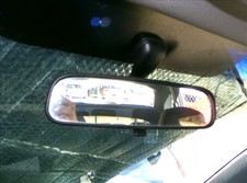 Retroviseur intérieur Hyundai MATRIX